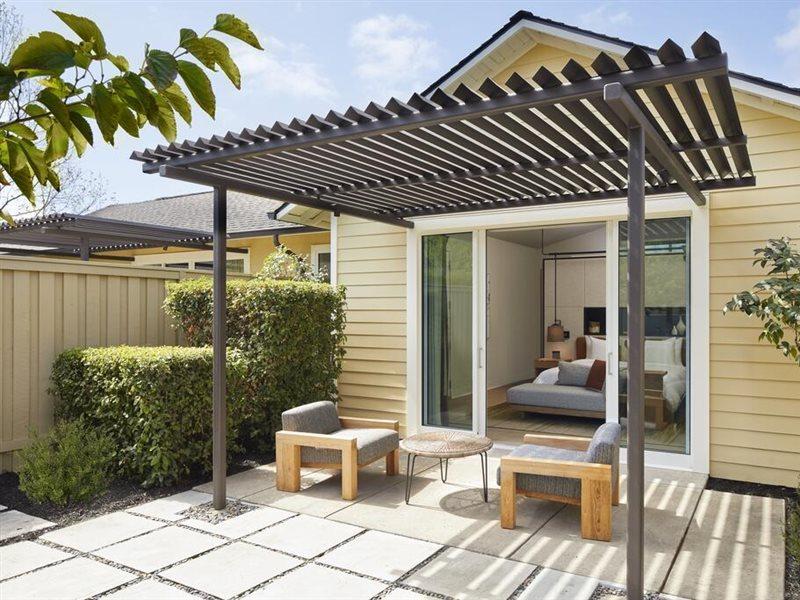 Solage, Auberge Resorts Collection Calistoga Εξωτερικό φωτογραφία