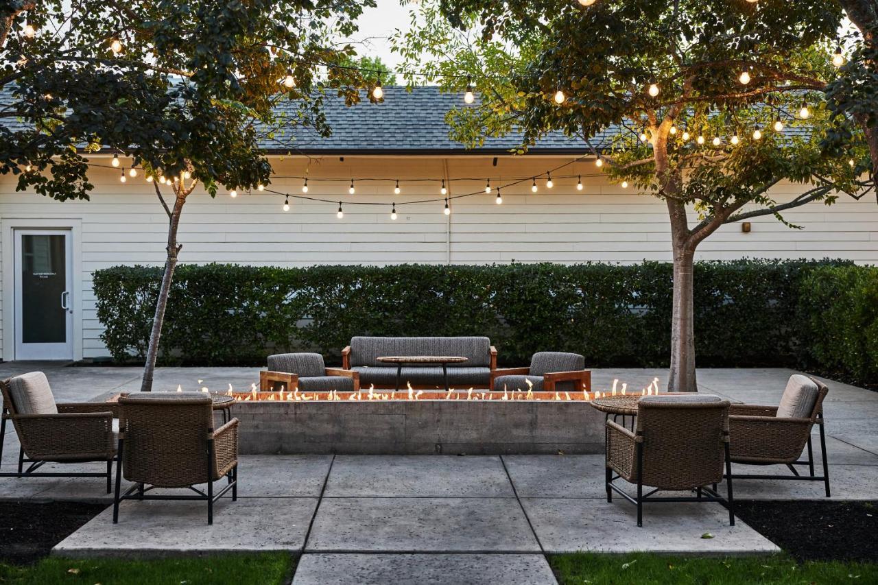 Solage, Auberge Resorts Collection Calistoga Εξωτερικό φωτογραφία