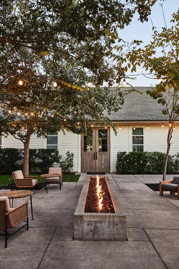 Solage, Auberge Resorts Collection Calistoga Εξωτερικό φωτογραφία
