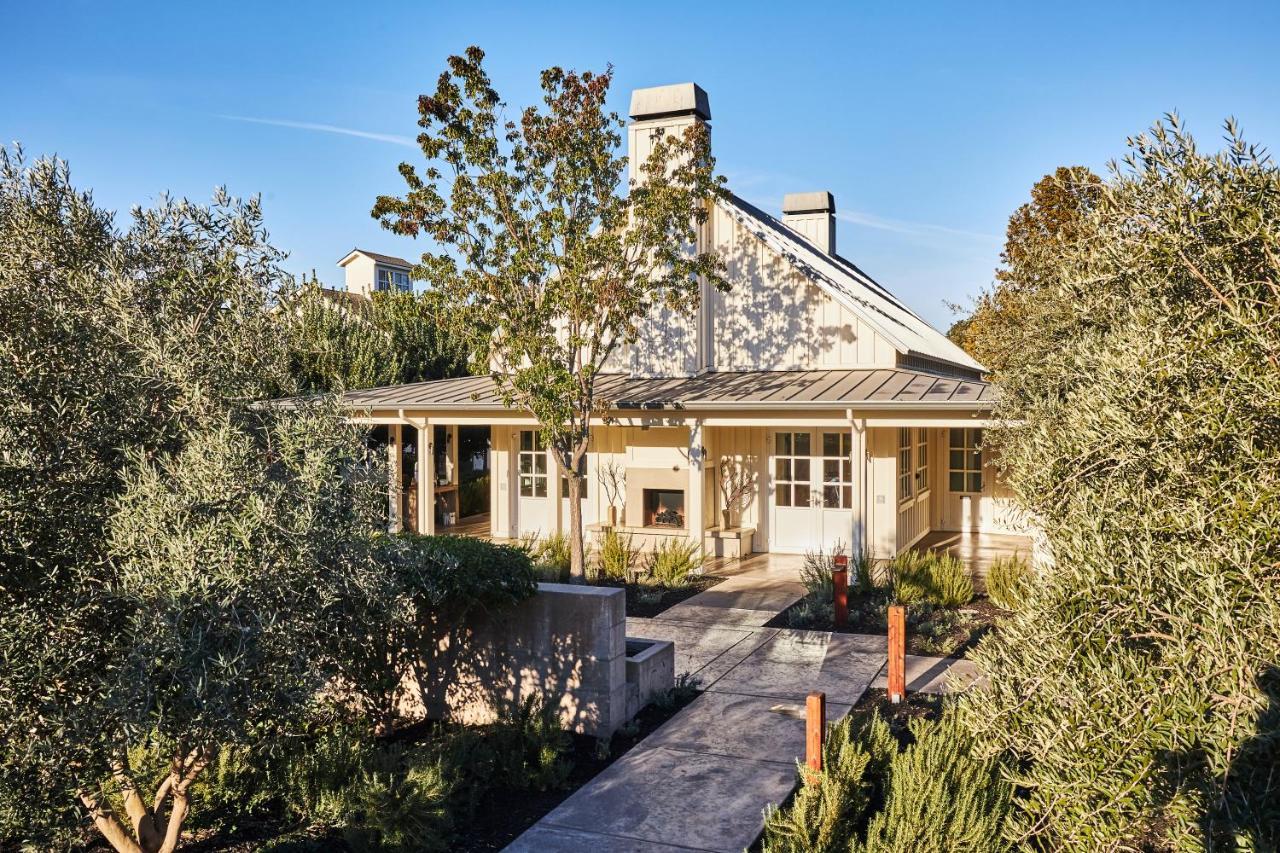 Solage, Auberge Resorts Collection Calistoga Εξωτερικό φωτογραφία
