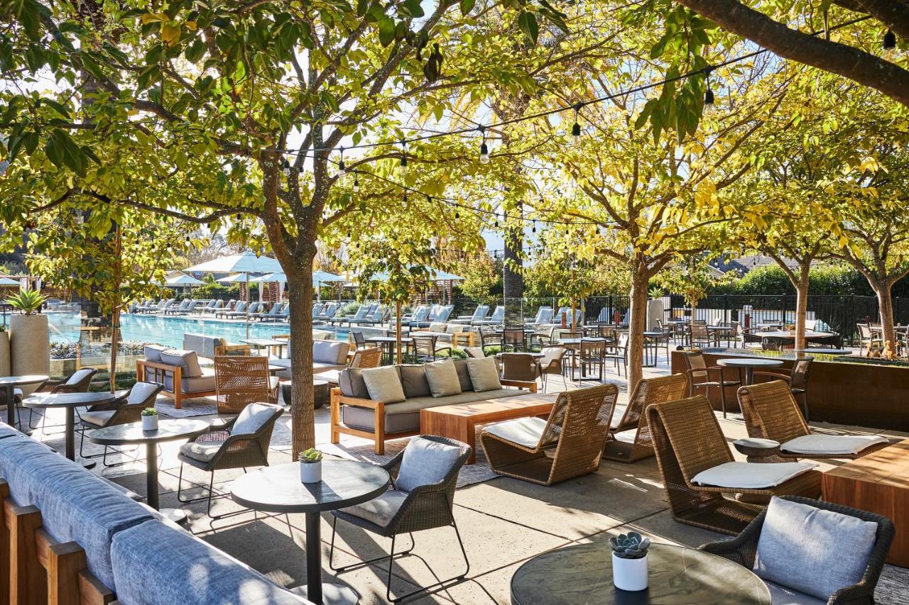Solage, Auberge Resorts Collection Calistoga Εξωτερικό φωτογραφία