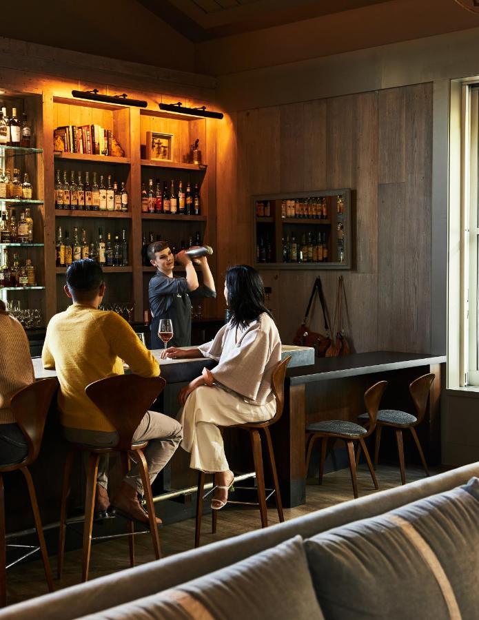 Solage, Auberge Resorts Collection Calistoga Εξωτερικό φωτογραφία