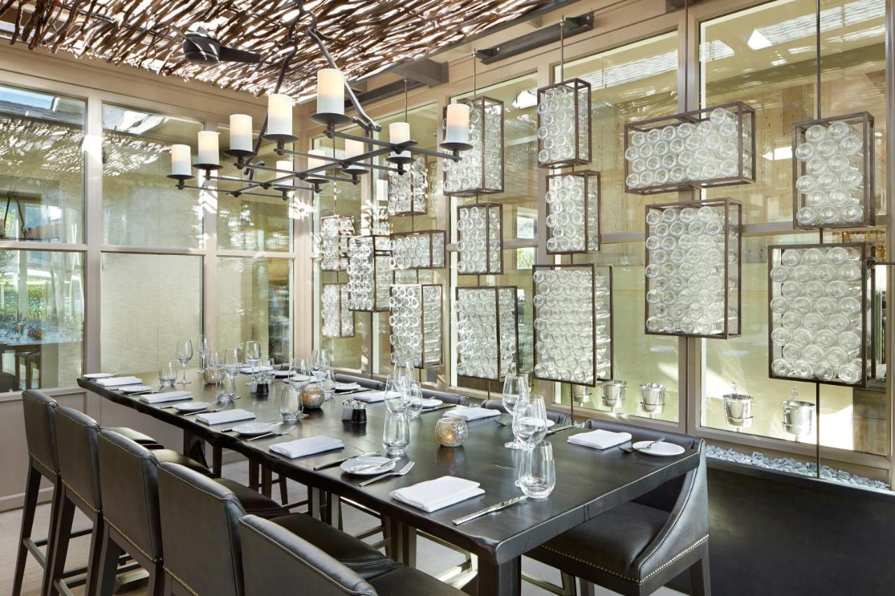 Solage, Auberge Resorts Collection Calistoga Εξωτερικό φωτογραφία