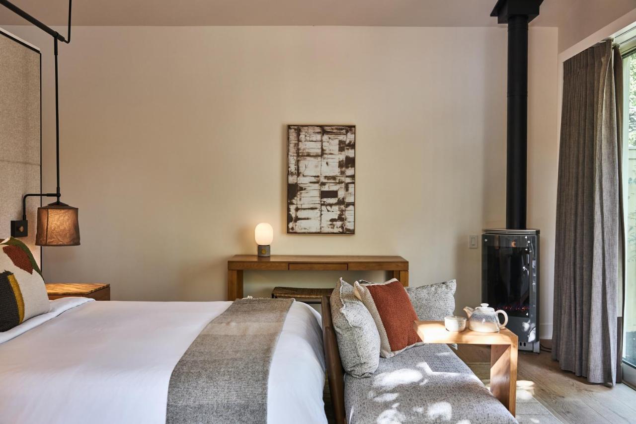 Solage, Auberge Resorts Collection Calistoga Εξωτερικό φωτογραφία