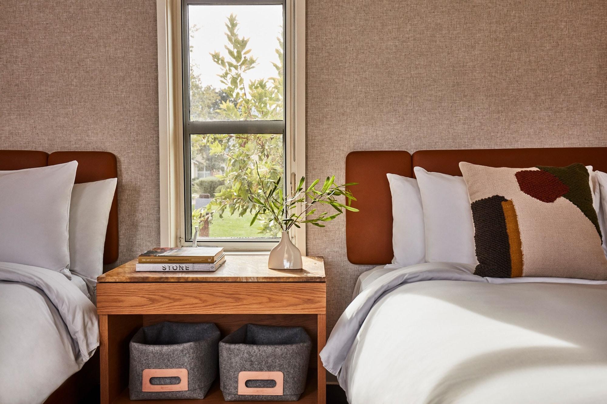 Solage, Auberge Resorts Collection Calistoga Εξωτερικό φωτογραφία