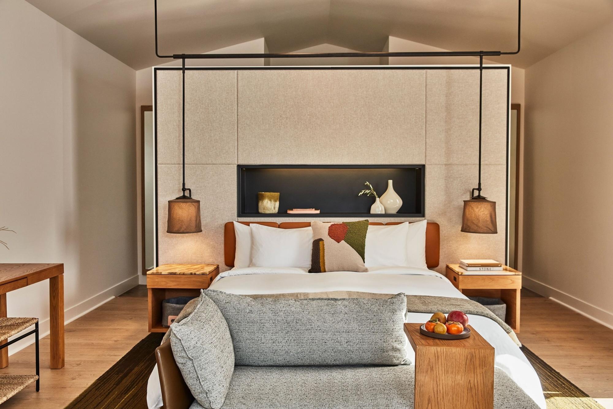Solage, Auberge Resorts Collection Calistoga Εξωτερικό φωτογραφία