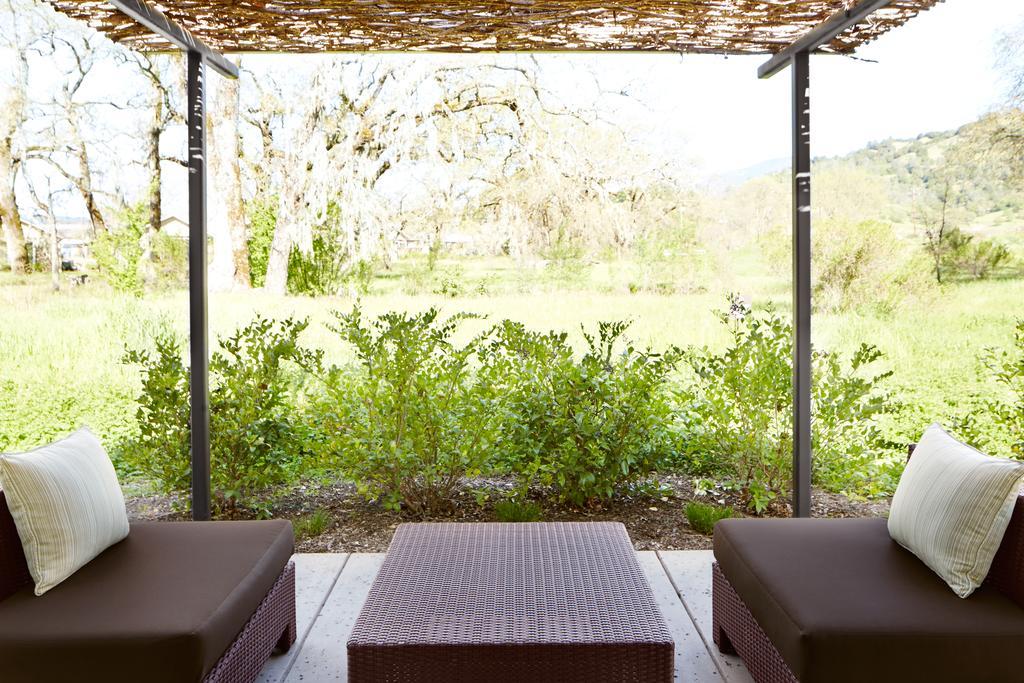 Solage, Auberge Resorts Collection Calistoga Εξωτερικό φωτογραφία