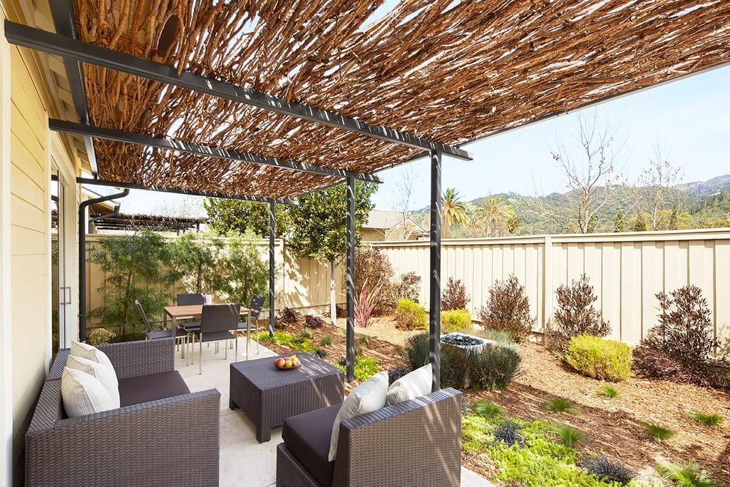 Solage, Auberge Resorts Collection Calistoga Εξωτερικό φωτογραφία