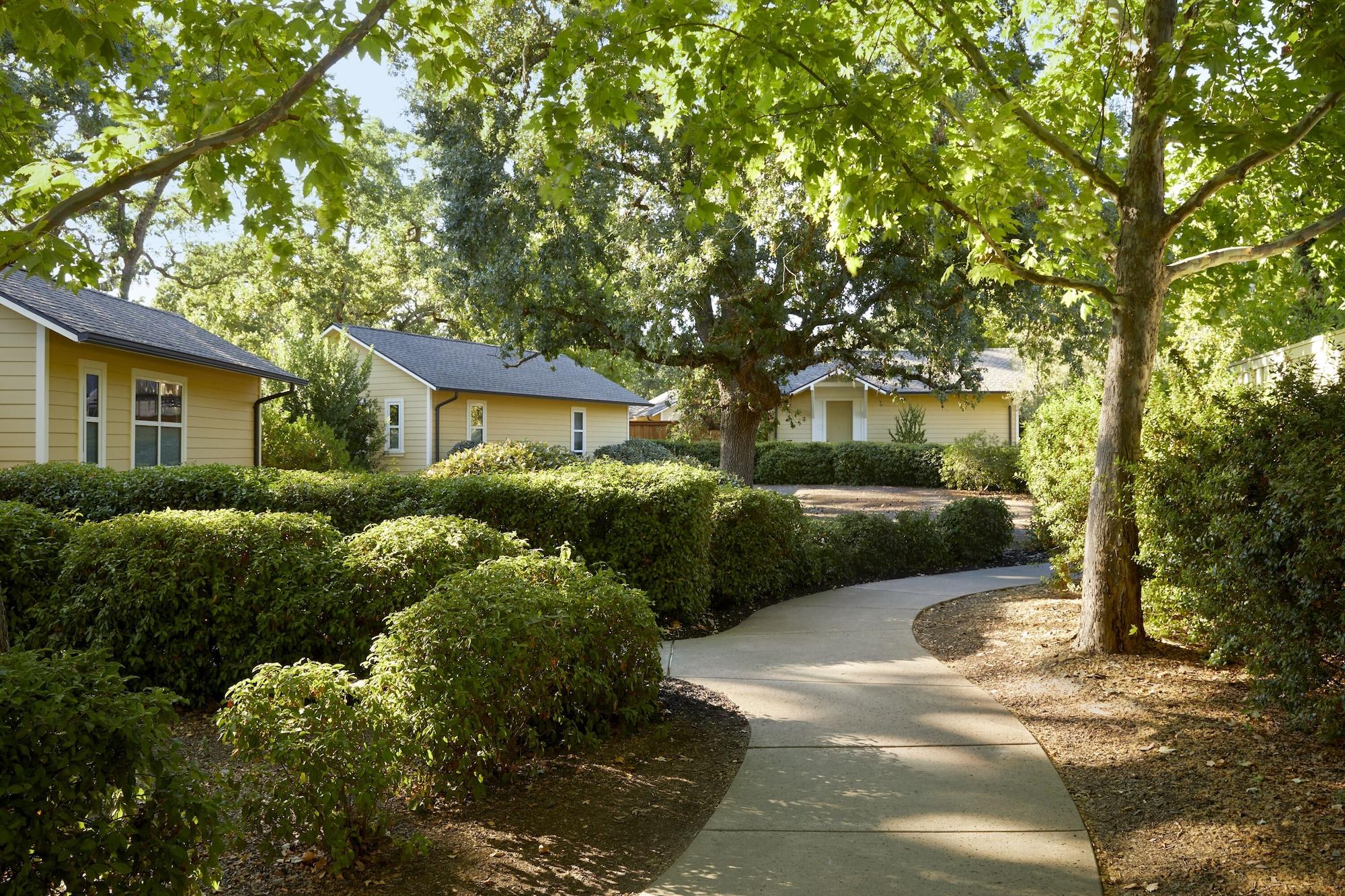 Solage, Auberge Resorts Collection Calistoga Εξωτερικό φωτογραφία