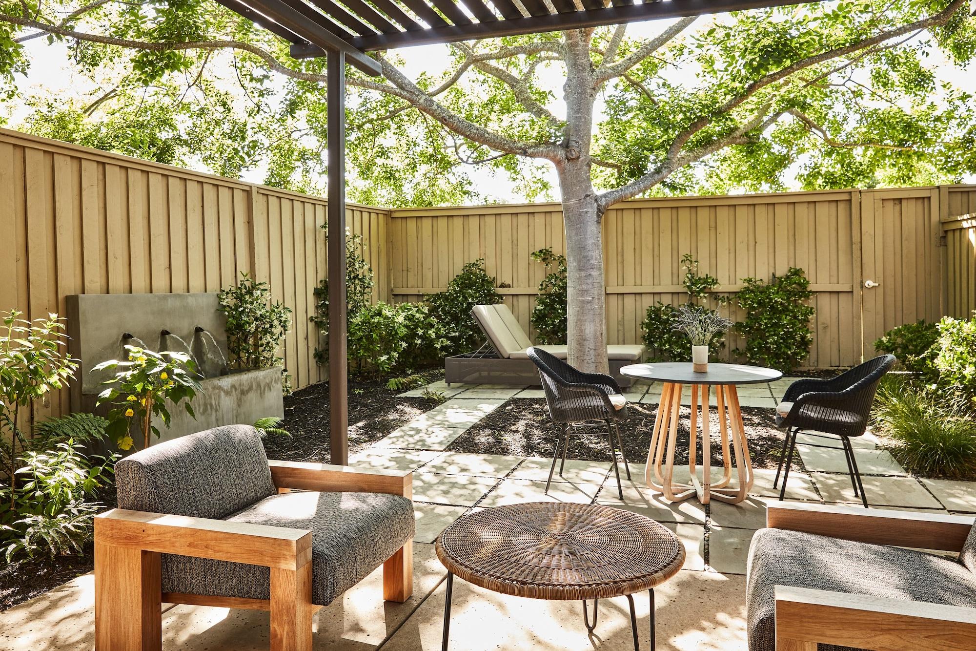 Solage, Auberge Resorts Collection Calistoga Εξωτερικό φωτογραφία