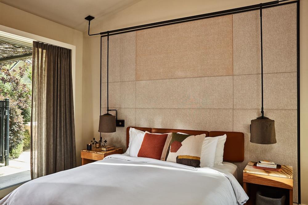 Solage, Auberge Resorts Collection Calistoga Εξωτερικό φωτογραφία