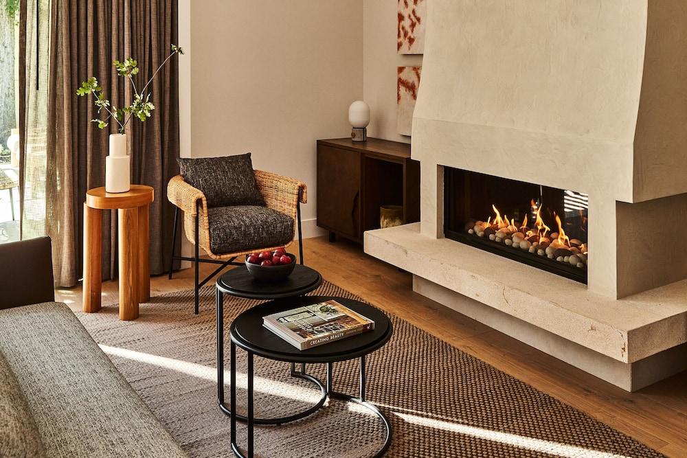 Solage, Auberge Resorts Collection Calistoga Εξωτερικό φωτογραφία