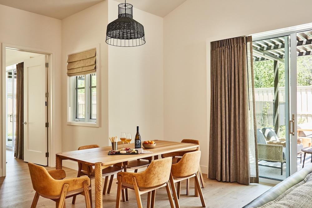 Solage, Auberge Resorts Collection Calistoga Εξωτερικό φωτογραφία