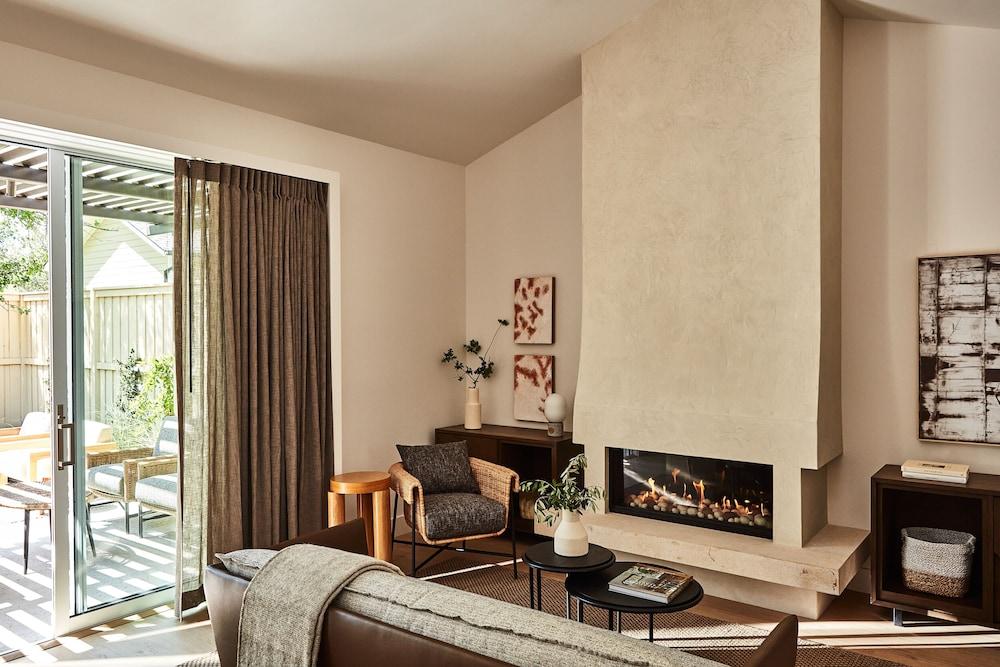 Solage, Auberge Resorts Collection Calistoga Εξωτερικό φωτογραφία