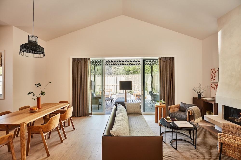 Solage, Auberge Resorts Collection Calistoga Εξωτερικό φωτογραφία
