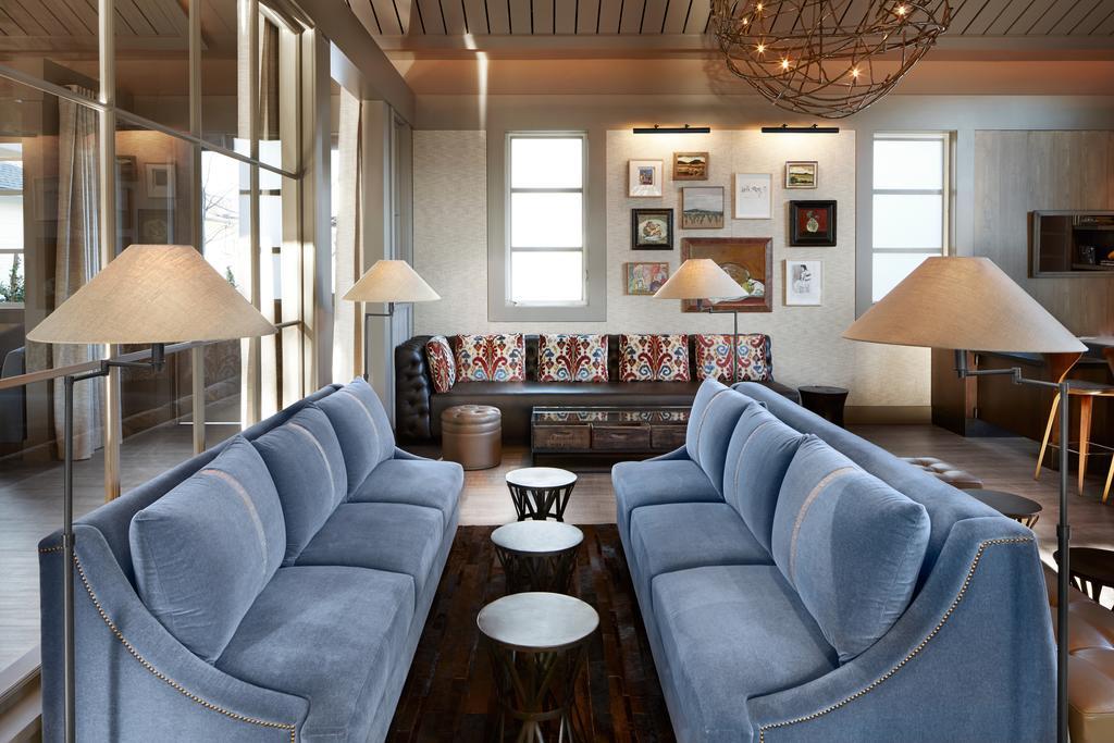 Solage, Auberge Resorts Collection Calistoga Εξωτερικό φωτογραφία