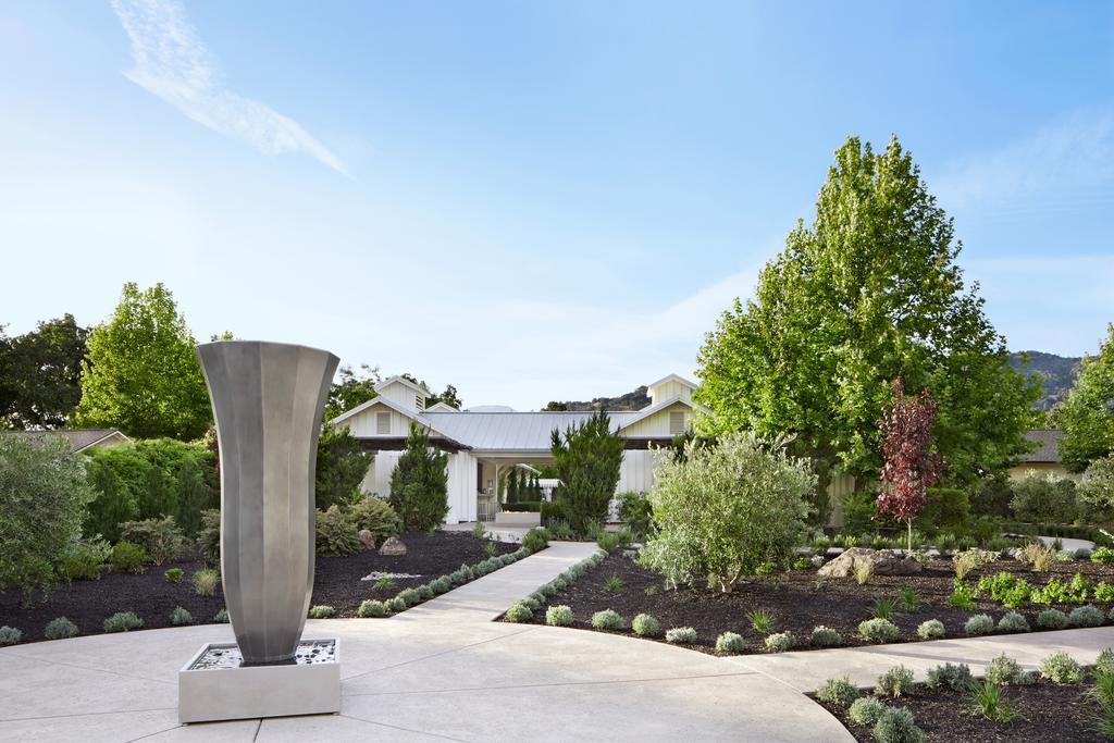 Solage, Auberge Resorts Collection Calistoga Εξωτερικό φωτογραφία