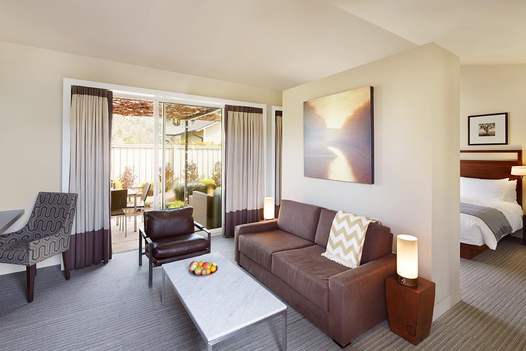 Solage, Auberge Resorts Collection Calistoga Εξωτερικό φωτογραφία