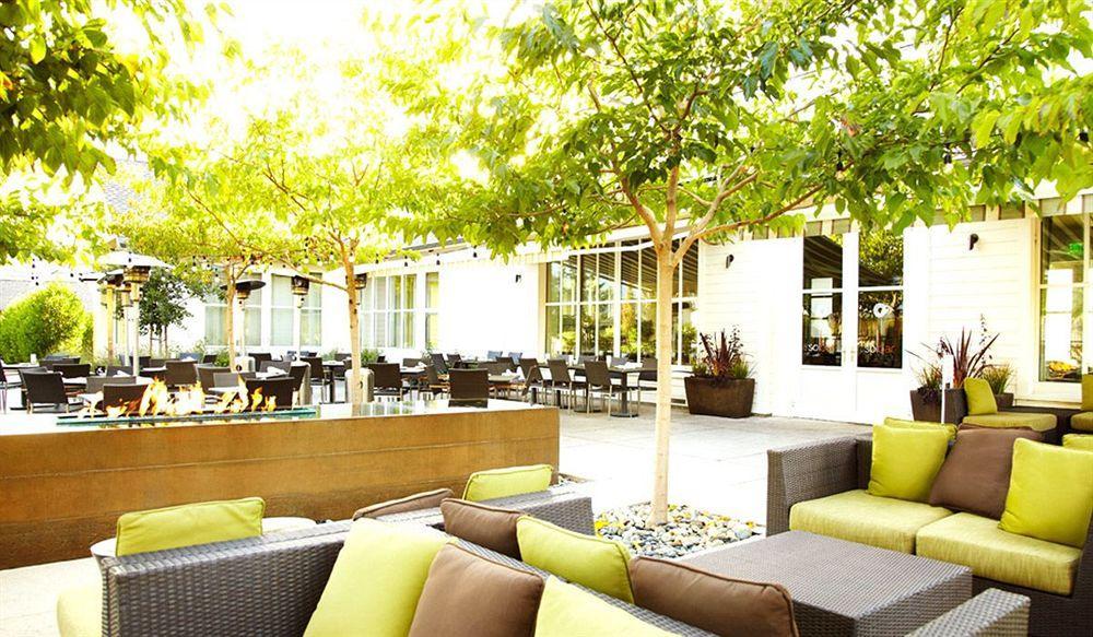 Solage, Auberge Resorts Collection Calistoga Εξωτερικό φωτογραφία