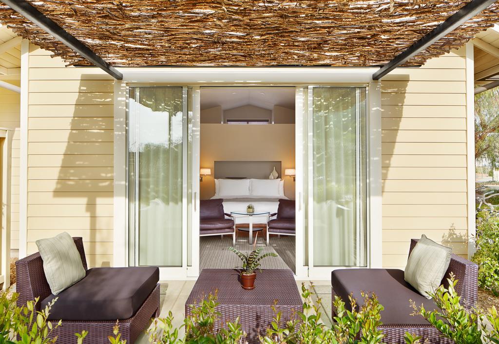 Solage, Auberge Resorts Collection Calistoga Εξωτερικό φωτογραφία