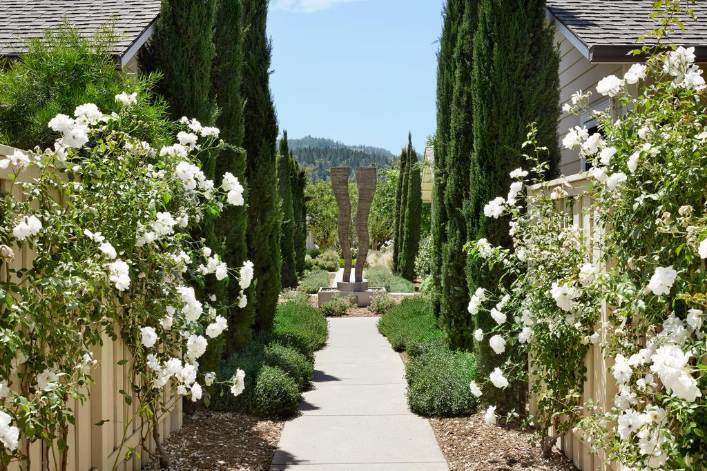Solage, Auberge Resorts Collection Calistoga Εξωτερικό φωτογραφία